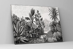 Obraz Jurský svet 1805